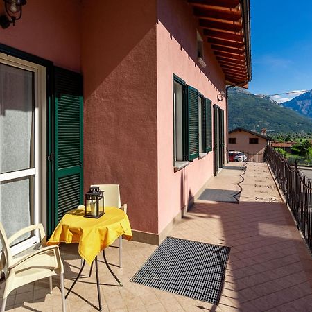 Holiday Home Gigliola - Cco390 By Interhome Colico Bagian luar foto