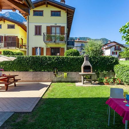 Holiday Home Gigliola - Cco390 By Interhome Colico Bagian luar foto