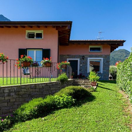 Holiday Home Gigliola - Cco390 By Interhome Colico Bagian luar foto