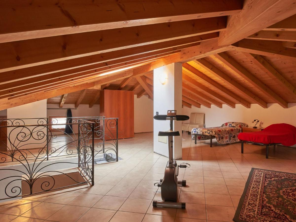 Holiday Home Gigliola - Cco390 By Interhome Colico Bagian luar foto
