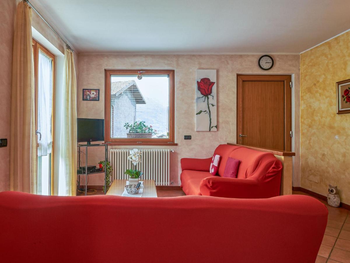 Holiday Home Gigliola - Cco390 By Interhome Colico Bagian luar foto