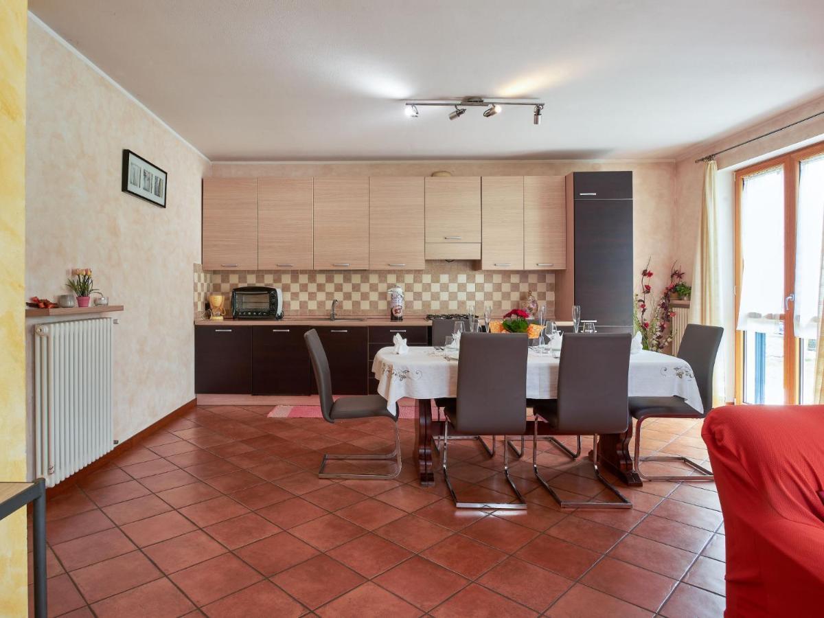Holiday Home Gigliola - Cco390 By Interhome Colico Bagian luar foto