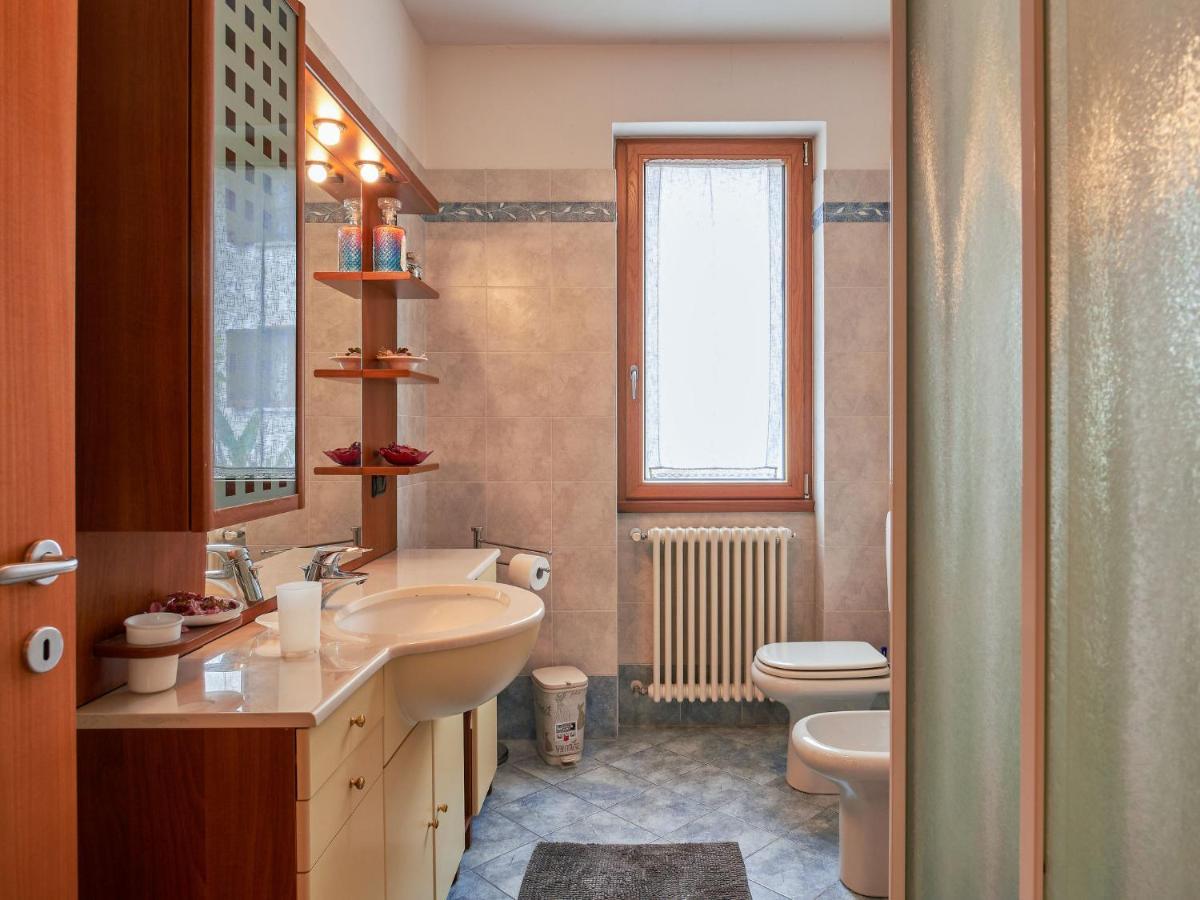 Holiday Home Gigliola - Cco390 By Interhome Colico Bagian luar foto