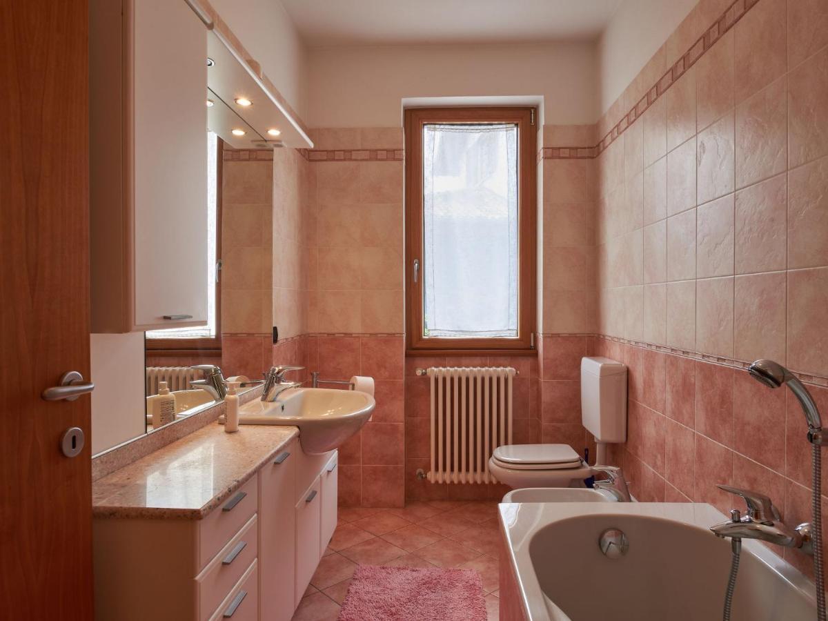 Holiday Home Gigliola - Cco390 By Interhome Colico Bagian luar foto