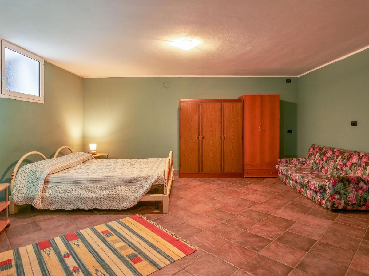 Holiday Home Gigliola - Cco390 By Interhome Colico Bagian luar foto