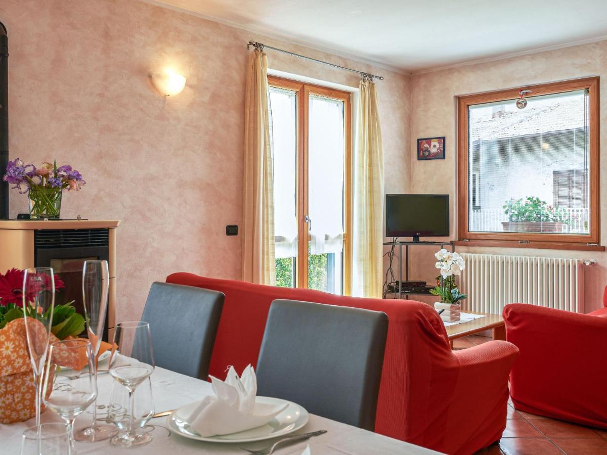 Holiday Home Gigliola - Cco390 By Interhome Colico Bagian luar foto
