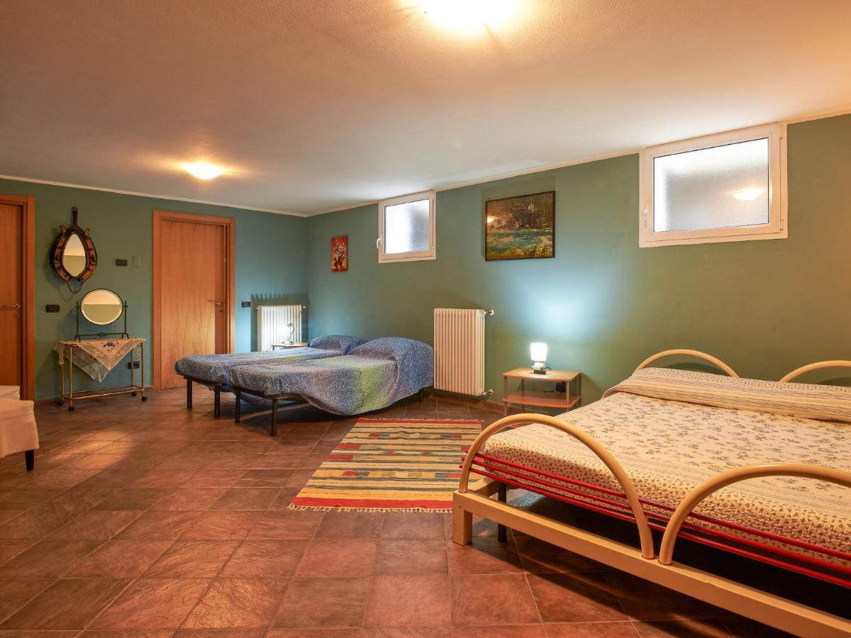 Holiday Home Gigliola - Cco390 By Interhome Colico Bagian luar foto
