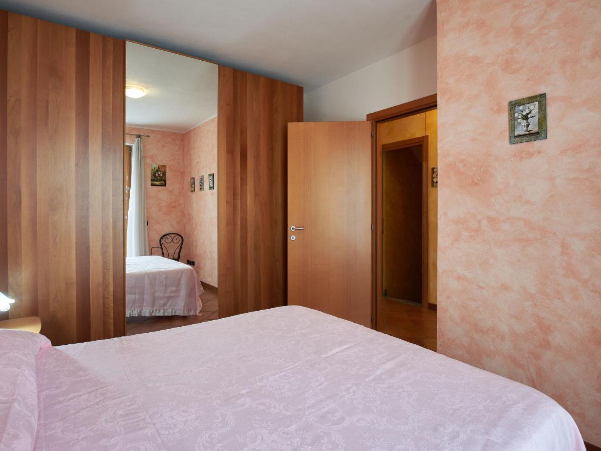 Holiday Home Gigliola - Cco390 By Interhome Colico Bagian luar foto