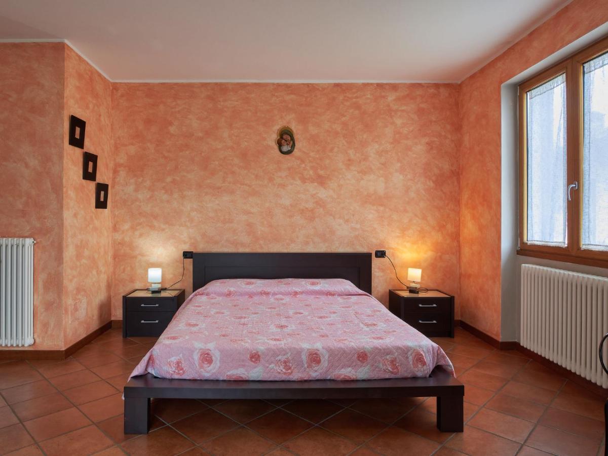 Holiday Home Gigliola - Cco390 By Interhome Colico Bagian luar foto